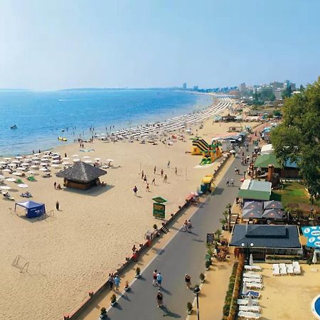 Sunny Beach Plaza 33 Studio Bagian luar foto