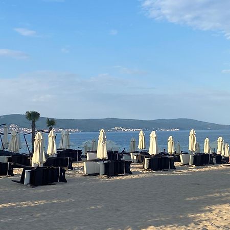 Sunny Beach Plaza 33 Studio Bagian luar foto